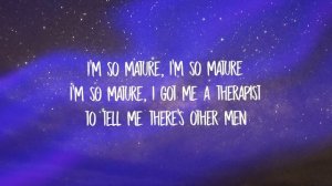 SZA - Kill Bill (sped up) Lyrics