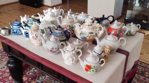 Историко-культурный центр «Коренная пустынь» 1.10.2024