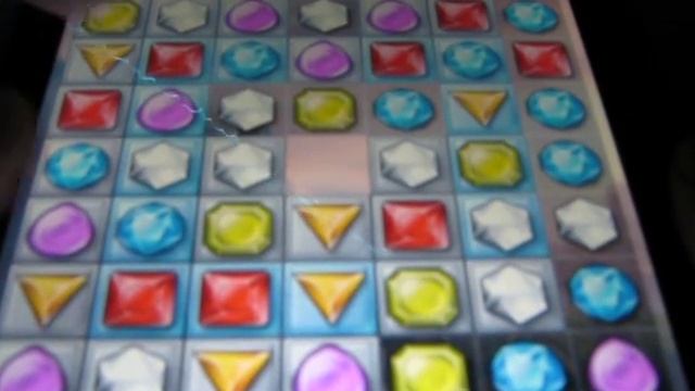 Jewel Star on Acer Iconia Tab A500 with Android 3.2 смотреть онлайн