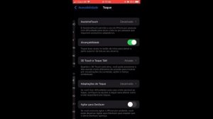 Settings Sensi + Hud ⚙️ IPhone 8 (iOS 16.7.2) Free Fire Highlights 🥀