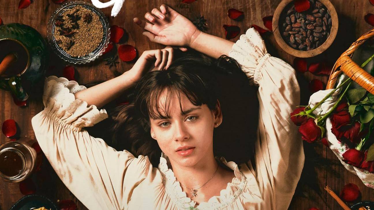 Как вода для шоколада - Como agua para chocolate