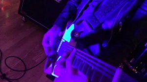 Merry Christmas (I Don't Want To Fight Tonight) - Ramones cover by Rockaway Bitch