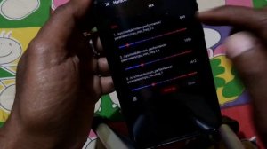 How to Import Game Scenario Profile In Armoury Crate In Asus ROG Phone 2