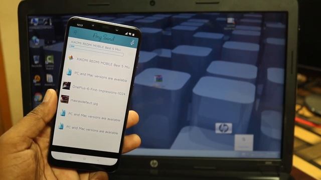 Secret Trick For Android Mobiles | Send Files Without Using Cables In 2018 (TELUGU) смотреть онлайн