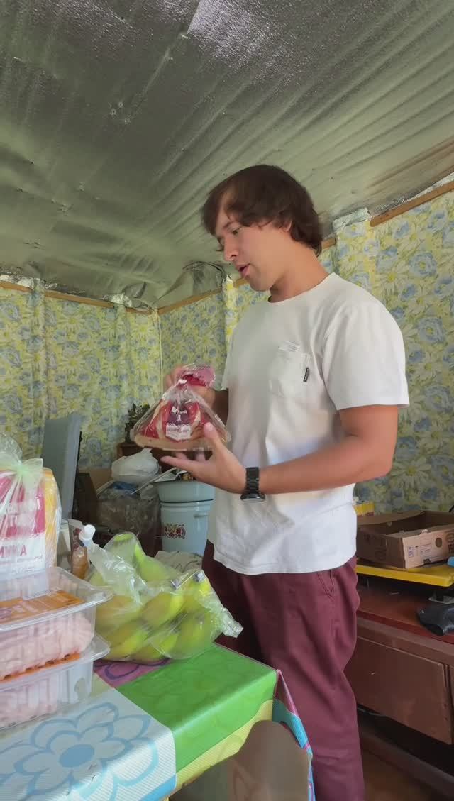 #закупка #продукты #закупкапродуктов #чижик #дача #рацион часть 2.