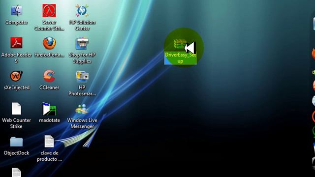 descargar los controladores de tu pc con driver Easy 3.11 смотреть онлайн