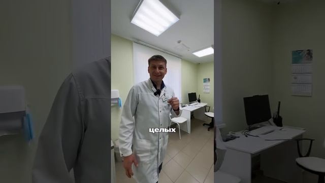 Экскурсия по новому филиалу Клиники Доктора Шагеева — ЧАСТЬ 4! Клиника Доктора Шагеева 8(8422)315803