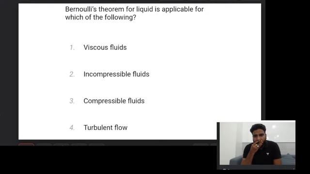 Fluid Mechanics Full length Mock Test | Praveen Kumar #unacademy #ssc #sscje #rrb