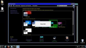 SV HowTo: How to change your Windows 7 theme into Windows 7 Basic, Classic and more ®