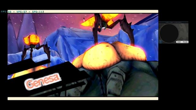 Citra MMJ Emulator Android I Latest As Of 2021-04-15
