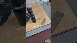 изготовление простейших разблокираторов на мотоблок