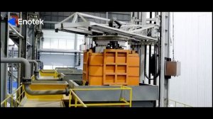 Case Studies Enotek - Intelligent Hazardous Wastes Warehouse