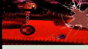 sonic.exe jumpscare (original)