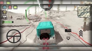 Project Offroad 20 - Gameplay Part 2 (Android,IOS)