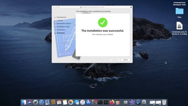 Install GCC compiler and Vi Editor (MacVim) on Mac - English