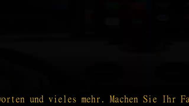 AWESAFE Navigationsgeräte für Auto mit CarPlay und Android Auto, Mirrorlink, Bluetooth, Navi für LK смотреть онлайн