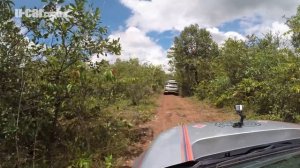 駕Discovery Sport來趟中年壯遊 - Land Rover Experience Tour寮國站 | U-CAR 專題企劃(泥地越野、Off-road)