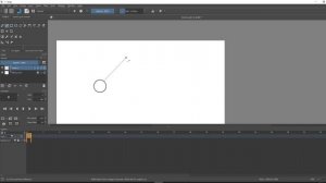 TUTORIAL KRITA 01 - BIKIN ANIMASI DI KRITA | TUTORIAL ANIMASI