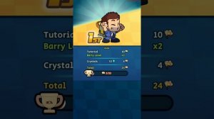 Battle Racing Stars - Gameplay Walkthrough Part 1 (Android,iOS)