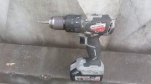 Шурик интерскол