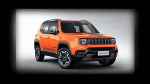 2024 Jeep Renegade Review - 2024 Jeep Renegade Price,Release date, Interior & Exterior