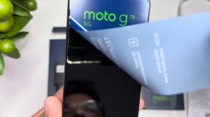 Motorola Moto G73 #motorola #android #smartphone