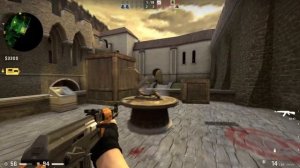 Counter-Strike: Classic Offensive | Review + Gameplay + Multiplayer