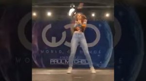 THE BARBIE GIRL DANCE