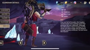 Disney Mirrorverse - all current release characters design showcase iOS/Android