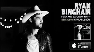 Ryan Bingham 'Nobody Knows My Trouble'