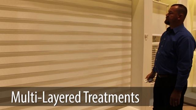 Window Treatment Trends for 2015 смотреть онлайн