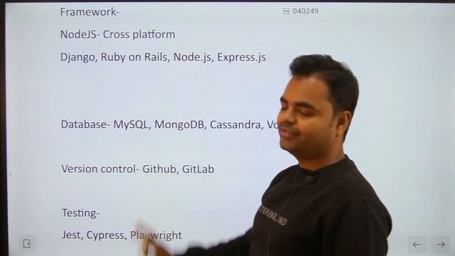 Full Stack Developer Roadmap 2024- Required Skills, Salary for Fresher in India, Free Course
