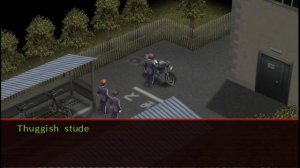 How to install and set up PERSONA 2: Innocent Sin HD Texture Pack