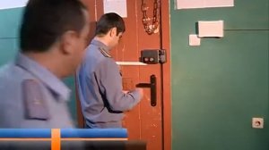 Общественники посетили изолятор временного содержания.