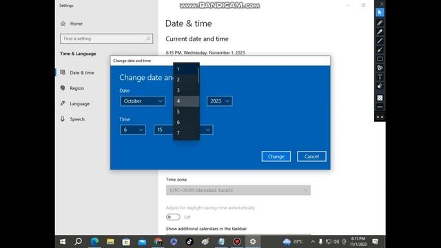 Android Utility Tools Not Working