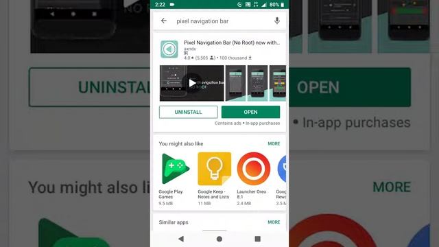 How to use gesture navigation in Nokia 2.1 смотреть онлайн