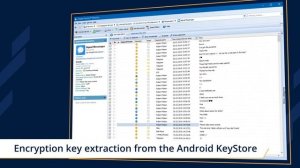 Oxygen Forensic Detective v.11.3 Release Notes