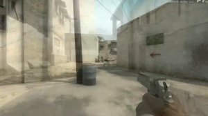 CS:GO - Mini Deagle Clip