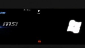 MSI Logo Sparta remix VS Windows animation sparta remix!