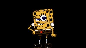 Oceantrousle (Spongetale AU) Hummer Team style