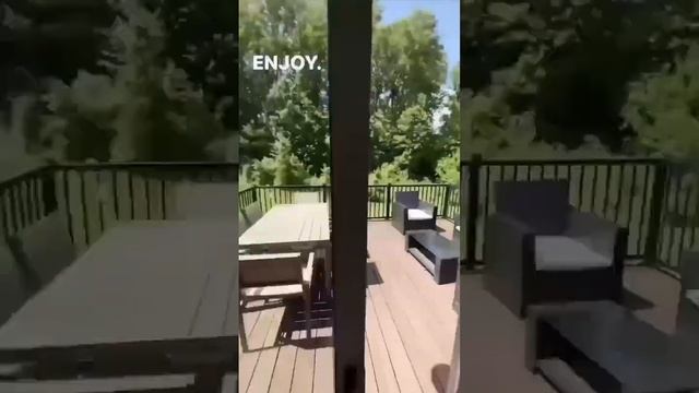 Вдохновения дизайна дома из морского контейнера 😍