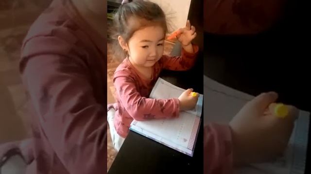 Дед Морозу писали письмо,куклу со своей елкой,а что привёз Дед Мороз? #подарки #письмодедуморозу
