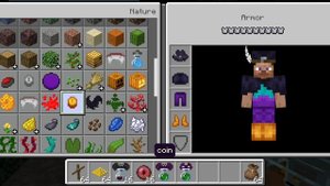 Minecraft PE - Vampire Craft - Addon