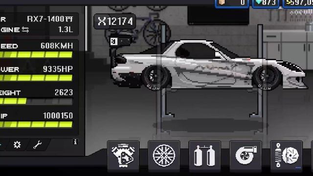 Reaccionando a autos de subs! (4) prox.2nd temporada ✨ #pixelcarracer #android #coches #autos смотреть онлайн