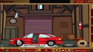 501 room escape game - mystery level 133