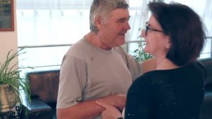 Лечебные танцы