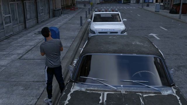 Losing Control Gameplay #2 смотреть онлайн