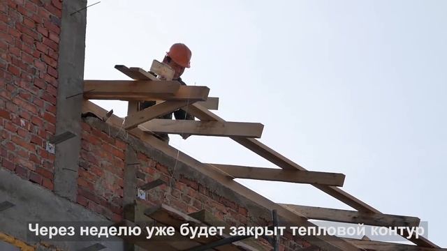 Детсад в Эрхирике смотреть онлайн