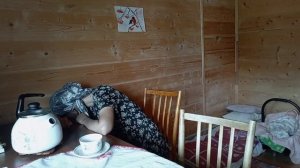 "Соседки" короткометражный фильм