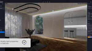 D5 Render - SketchUp Quick Start Guide - Sync SU with D5
